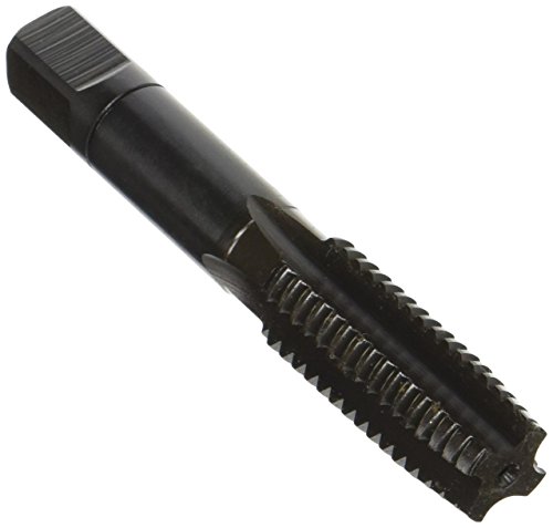Algopix Similar Product 9 - Bohrcraft 41101111800 Hand Taps DIN