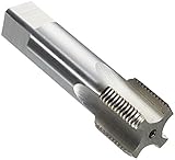 Algopix Similar Product 1 - BOHRCRAFT 41021120034 Hand Tap DIN