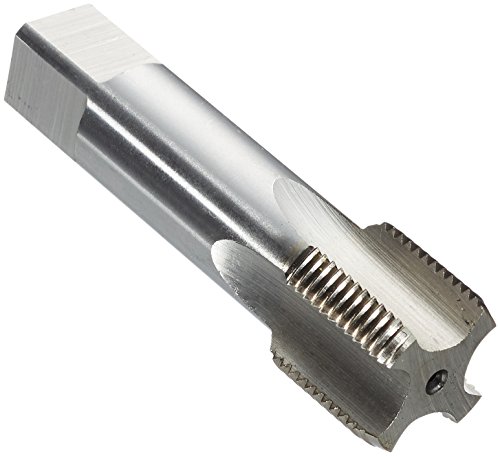 Algopix Similar Product 7 - BOHRCRAFT 41021120034 Hand Tap DIN