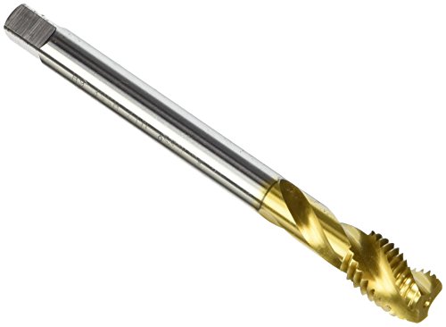 Algopix Similar Product 5 - Bohrcraft 41580301200 HSSE machine tap