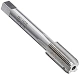 Algopix Similar Product 20 - BOHRCRAFT 41021120018 Hand Tap DIN