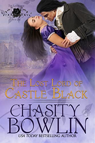 Algopix Similar Product 11 - The Lost Lord of Castle Black The Lost