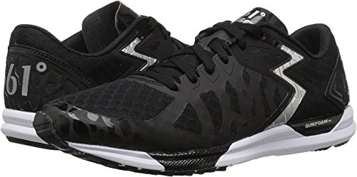 Algopix Similar Product 17 - 361 Degrees Womens Chaser BlackSilver