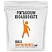 Algopix Similar Product 1 - BulkSupplements Potassium Bicarbonate