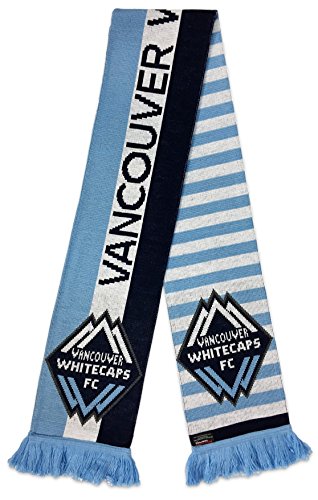 Algopix Similar Product 15 - RUFFNECK MLS Vancouver Whitecaps Soccer