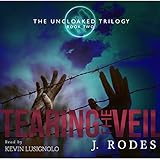 Algopix Similar Product 4 - Tearing the Veil The Uncloaked