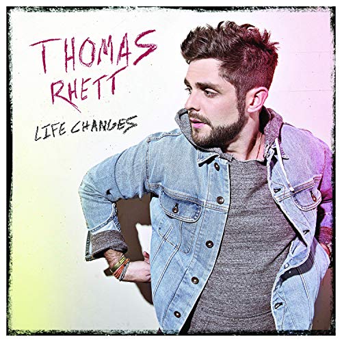 Algopix Similar Product 2 - Life Changes [Deluxe Edition]