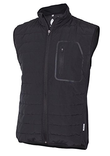 Algopix Similar Product 9 - Club Ride Mens Blaze Vest Color