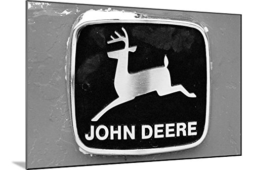 Algopix Similar Product 8 - AllPosters John Deere Vintage Tractor