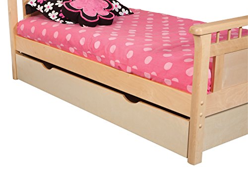 Algopix Similar Product 8 - Bolton Furniture 9910N57 Bolton Bed
