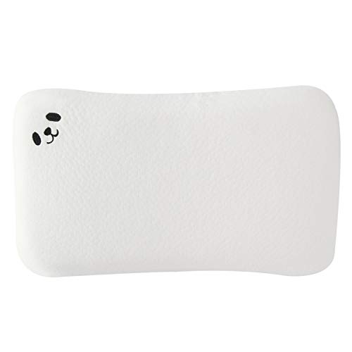 Algopix Similar Product 16 - Baby Pillow Memory Foam  Protection