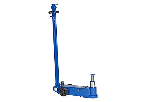 Algopix Similar Product 2 - AME 25-2 Air Hydraulic Jack 25/10 Ton
