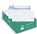 Algopix Similar Product 10 - Ohuhu 50010 Envelopes SELF SEAL