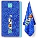 Algopix Similar Product 7 - LLUTNY Beach Towels for Kids Soft 