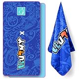 Algopix Similar Product 7 - LLUTNY Beach Towels for Kids Soft 