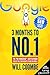 Algopix Similar Product 1 - 3 Months to No1 The 2021