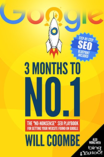 Algopix Similar Product 2 - 3 Months to No1 The 2021