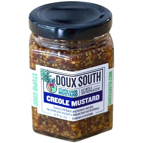 Algopix Similar Product 10 - Drunken Mustard (3 pack)
