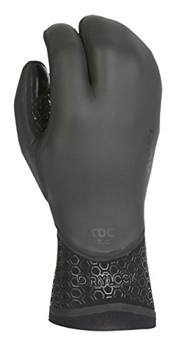 Algopix Similar Product 17 - Xcel Drylock 3mm Texture Skin 3 Finger