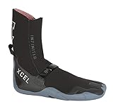 Algopix Similar Product 4 - XCEL Infiniti Round Toe Boot 5mm