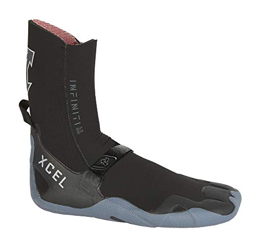 Algopix Similar Product 11 - XCEL Infiniti Round Toe Boot 5mm