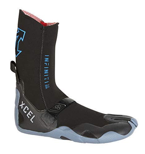 Algopix Similar Product 9 - XCEL WomensYouth Infiniti Split Toe