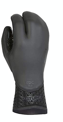 Algopix Similar Product 19 - Xcel Drylock 3mm Texture Skin 3 Finger
