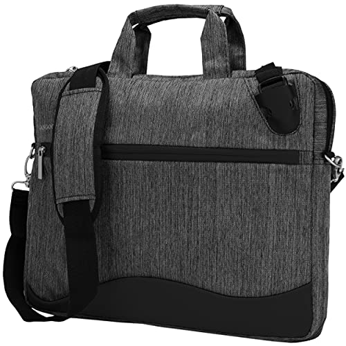 Algopix Similar Product 17 - VanGoddy Wave AntiTheft Slim 13 inch