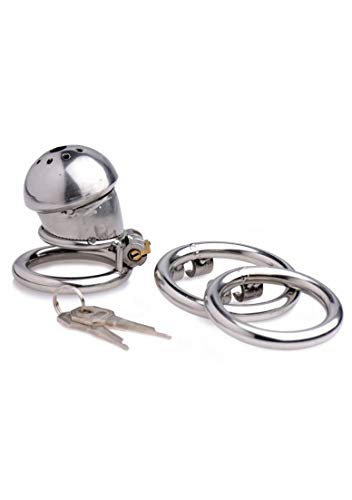 Algopix Similar Product 10 - Master Series Exile Deluxe Locking