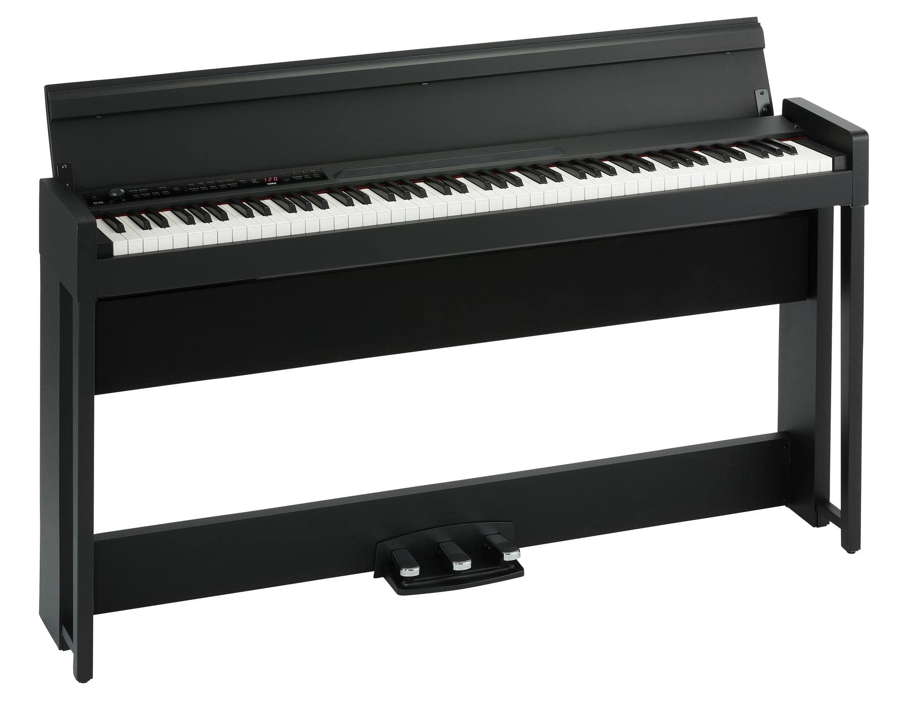 Algopix Similar Product 14 - Korg 88Key Keyboards Pianos
