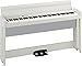 Algopix Similar Product 10 - Korg C1 Air Digital Piano with