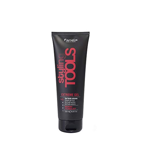 Algopix Similar Product 5 - Fanola Styling Tools Extreme Gel 844