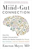 Algopix Similar Product 9 - The MindGut Connection How the Hidden