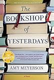 Algopix Similar Product 18 - The Bookshop of Yesterdays