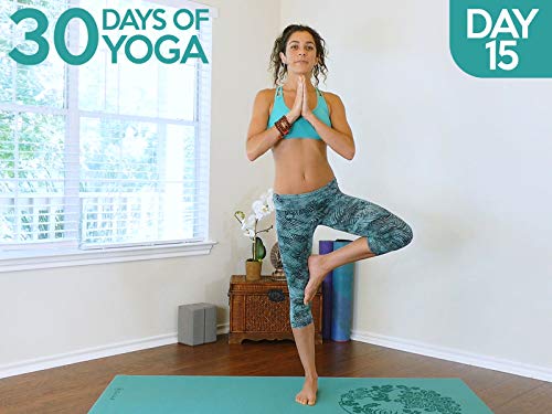 Algopix Similar Product 4 - Day 15: Balance Challenge