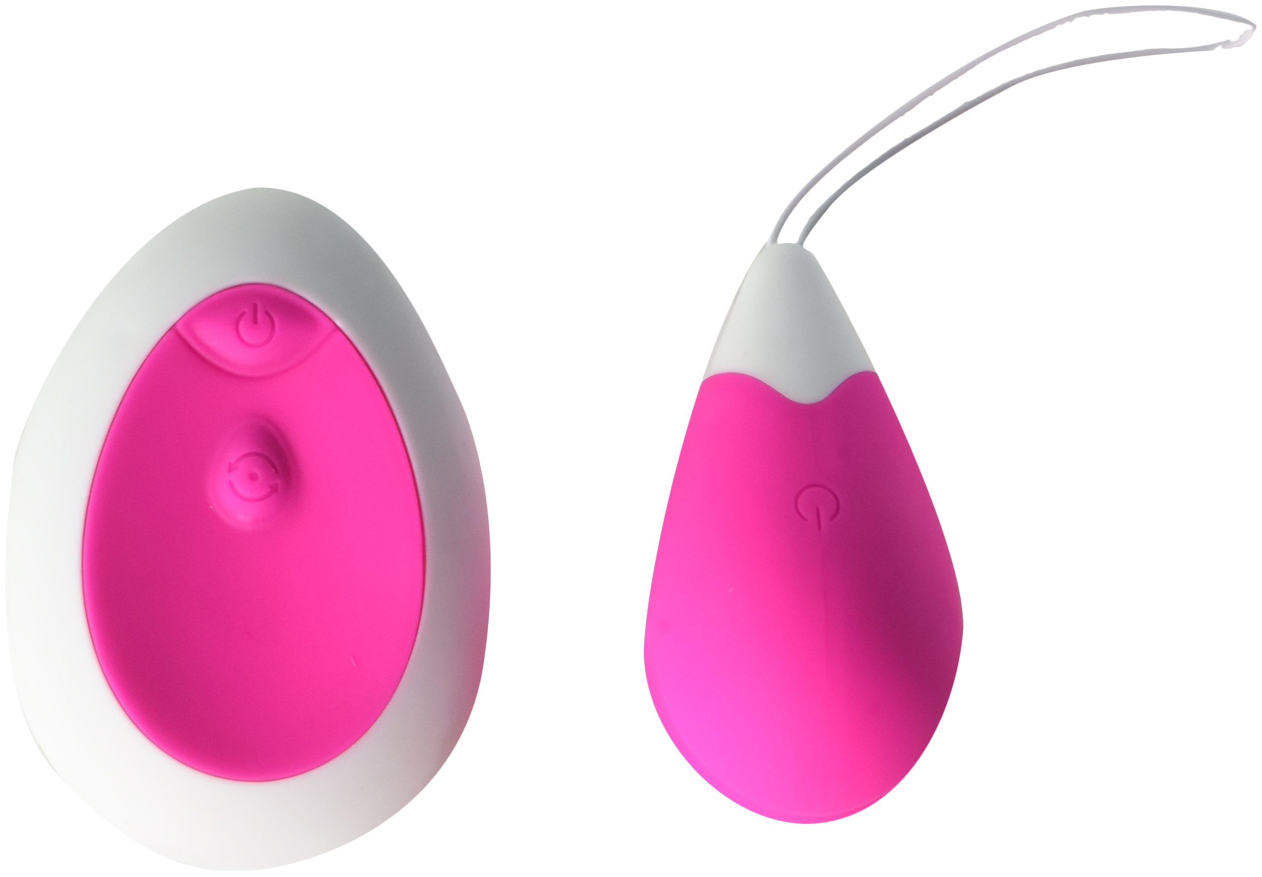 Algopix Similar Product 16 - Evolved Remote Control Egg Vibrator
