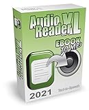 Algopix Similar Product 7 - Text to Speech Software Audio Reader XL