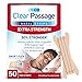 Algopix Similar Product 4 - Clear Passage Nasal Strips Extra