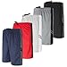 Algopix Similar Product 10 - Mens Mesh Active Wear Athletic