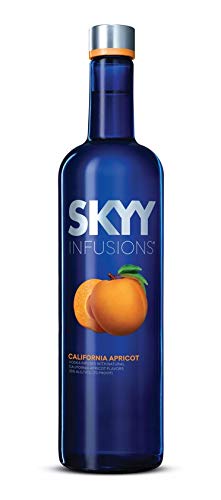 Algopix Similar Product 9 - Skyy Vodka Infusions California