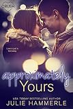 Algopix Similar Product 10 - Approximately Yours North Pole