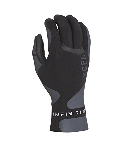 Algopix Similar Product 4 - Xcel Fall 2017 Infiniti 5 Finger Glove
