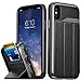 Algopix Similar Product 4 - VENA iPhone XsX Wallet Case