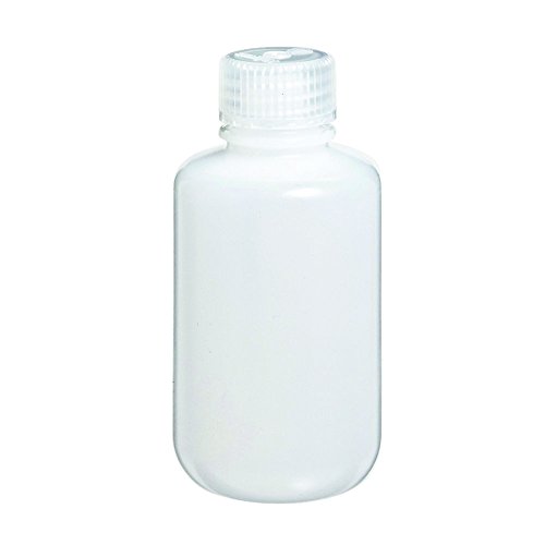 Algopix Similar Product 12 - 125ml NarrowMouth Round Media Storage