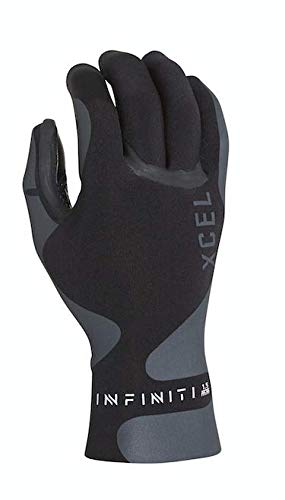 Algopix Similar Product 10 - Xcel Fall 2017 Infiniti 5 Finger Glove