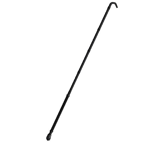 Algopix Similar Product 9 - BLACKDECKER Gutter Clean Attachment