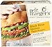 Algopix Similar Product 12 - Dr Praegers Black Bean Quinoa Veggie