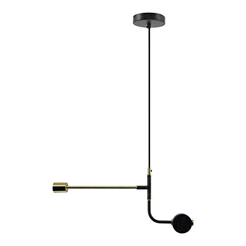 Algopix Similar Product 2 - Moes Home Collection Steampunk Pendant