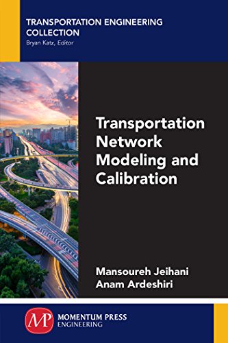 Algopix Similar Product 2 - Transportation Network Modeling and