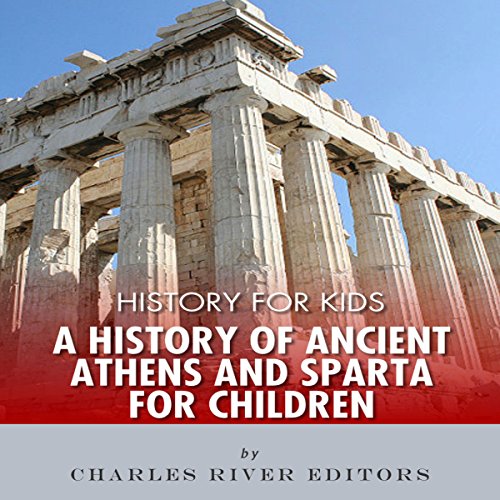 Algopix Similar Product 2 - History for Kids A History of Ancient